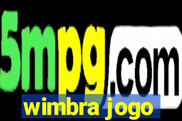 wimbra jogo